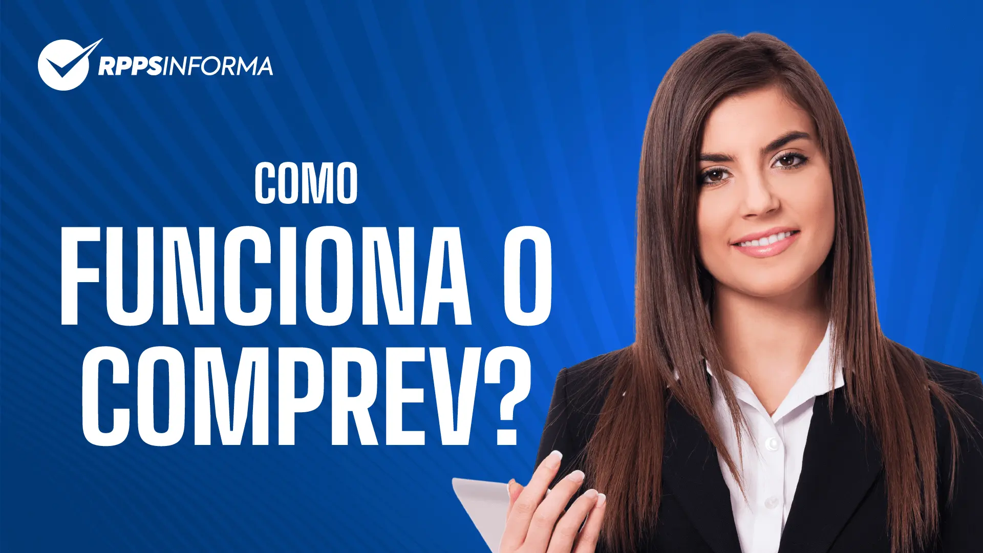 O que é COMPREV?