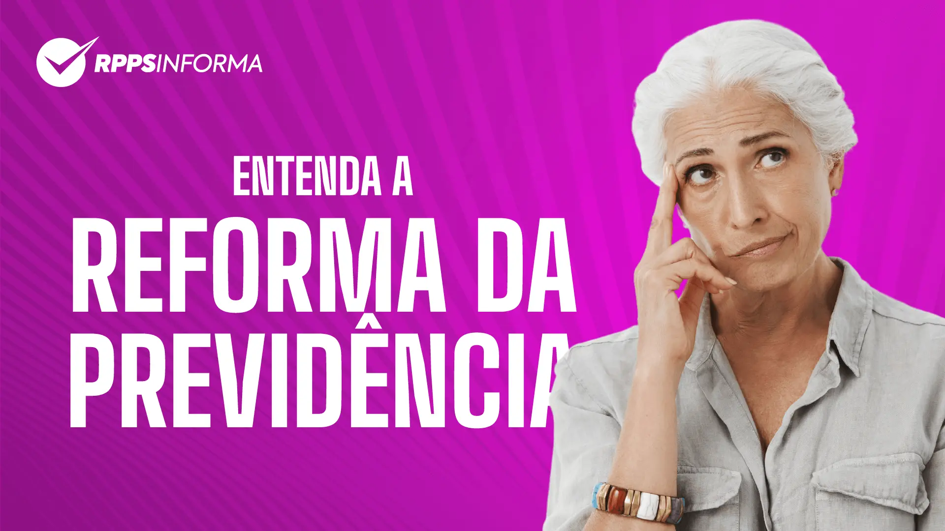 Reforma da Previdência