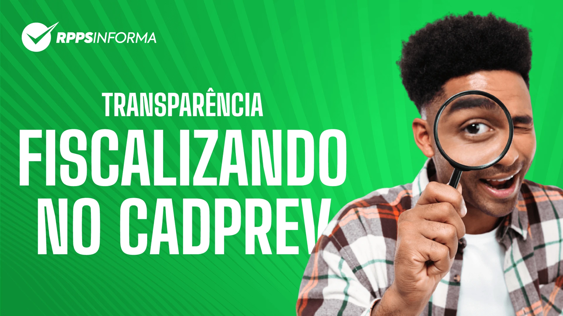 O que é CADPREV?