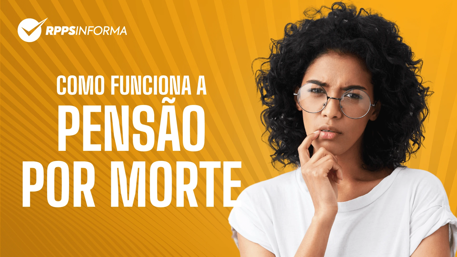Pensão por Morte